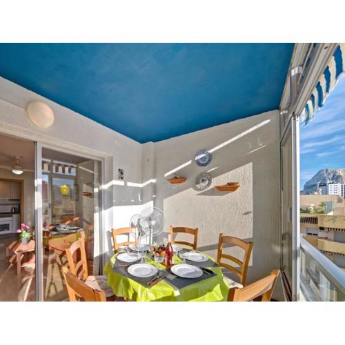 Apartment Apolo IV-6 by Interhome