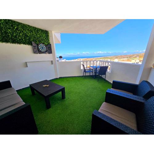 Apartment Apolonia