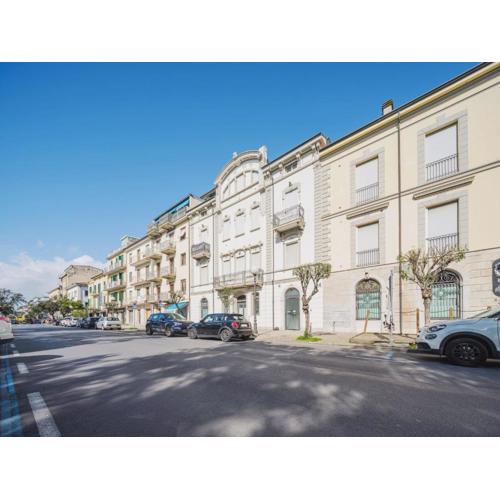 Apartment Appartamento Amedeo by Interhome