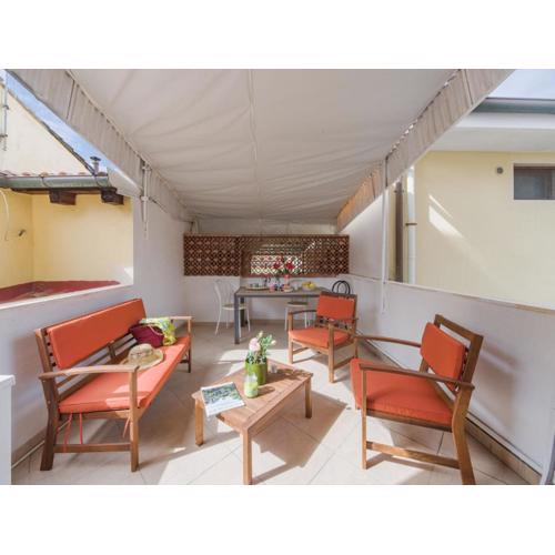 Apartment Appartamento La Conchiglia by Interhome