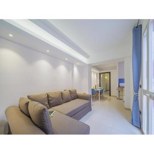 Apartment Appartamento Leonardo by Interhome