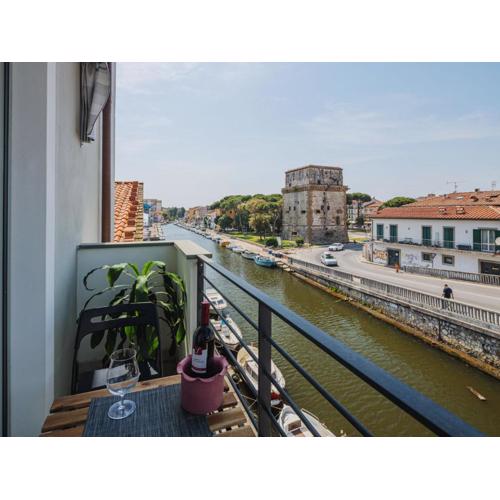 Apartment Appartamento Maestrale by Interhome