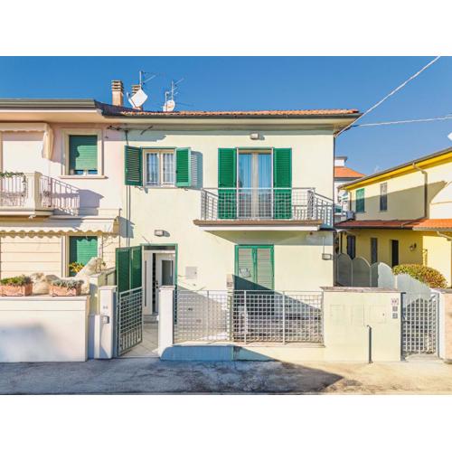 Apartment appartamento Palestrina by Interhome