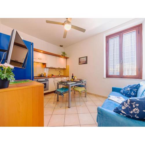 Apartment appartamento Scirocco by Interhome