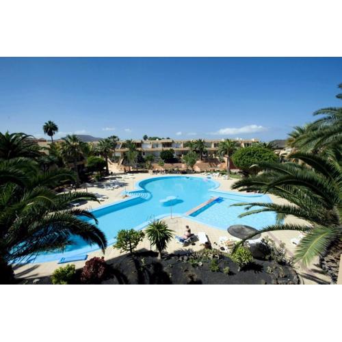 Apartment Apple Dunes with Pool Corralejo By Holidays Home