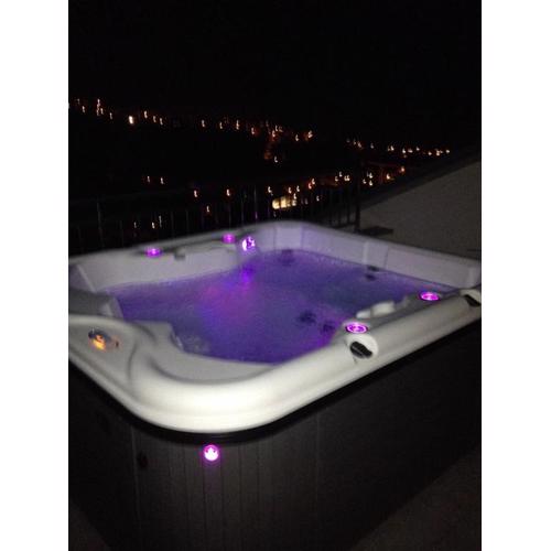 Apartment Aquamarin