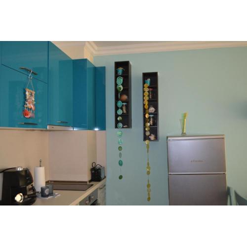 Apartment Aquamarine