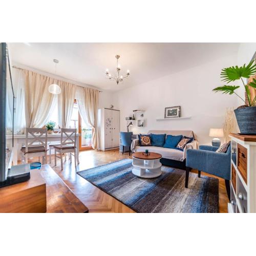 Apartment Aquileia