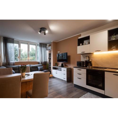 Apartment Arancin- great location