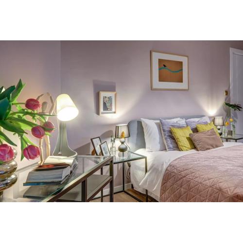 Apartment Ardor
