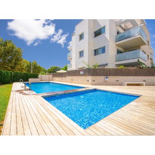 Apartment Arenal Boutique Suite-4 by Interhome