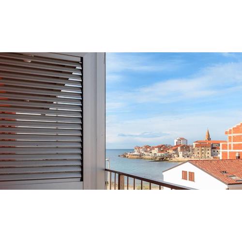 Apartment Ares 14 - Umag center