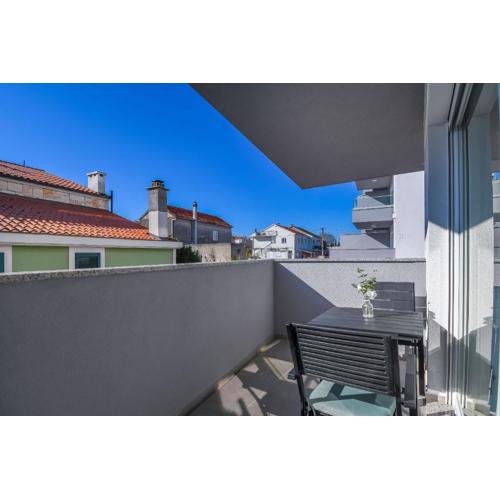 Apartment Argola