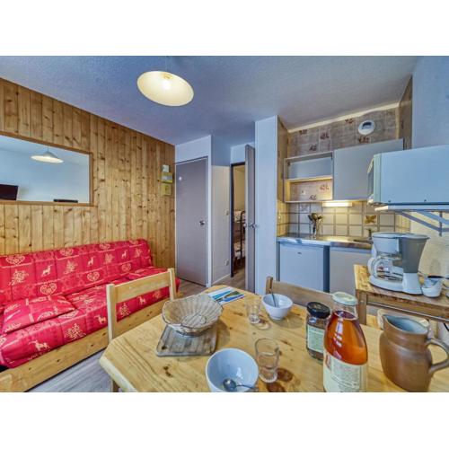 Apartment Argousier 45 A by Interhome