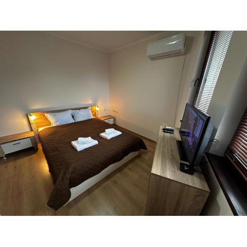 Apartment Aria 5