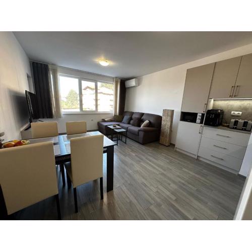 Apartment Aria 6