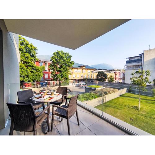 Apartment Arianna by Interhome