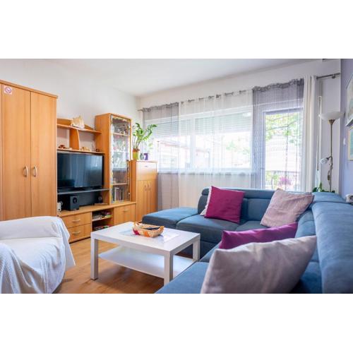 Apartment Arija