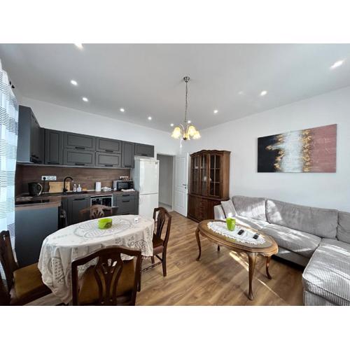 Apartment Aristocrat with Free Parking