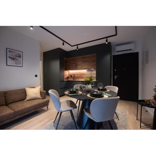 Apartment Artemis Zadar