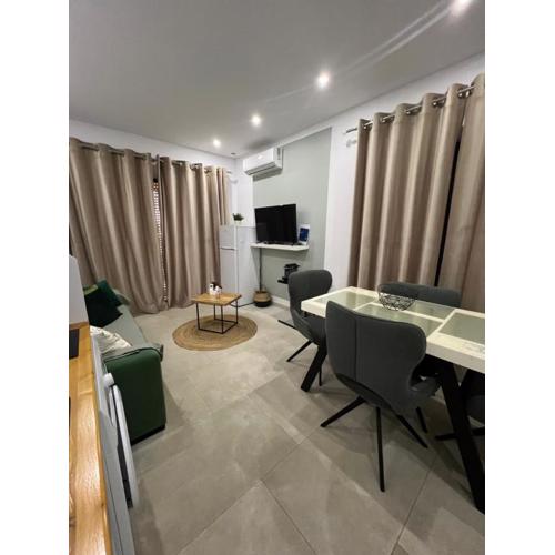 Apartment Artemis