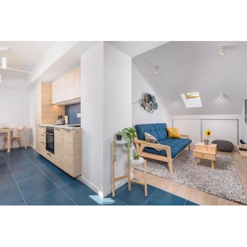 Apartment Artemis