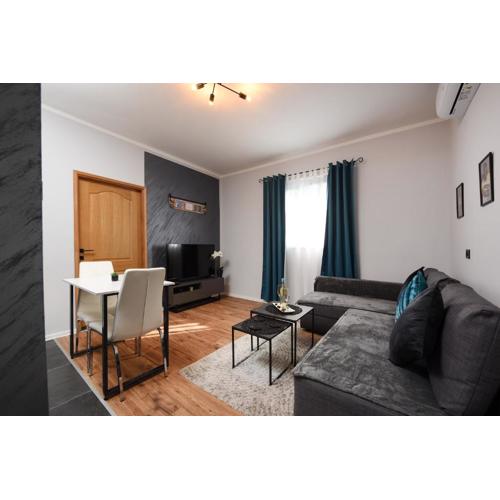Apartment Ascend