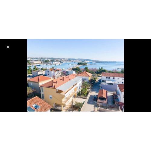 Apartment Asea