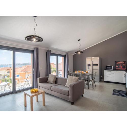 Apartment Asfodelo by Interhome