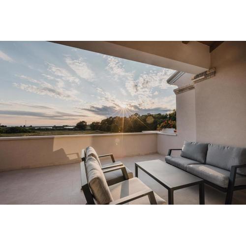 Apartment Ashka by Rent Istria