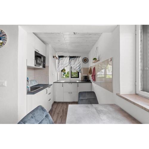 Apartment ASIL