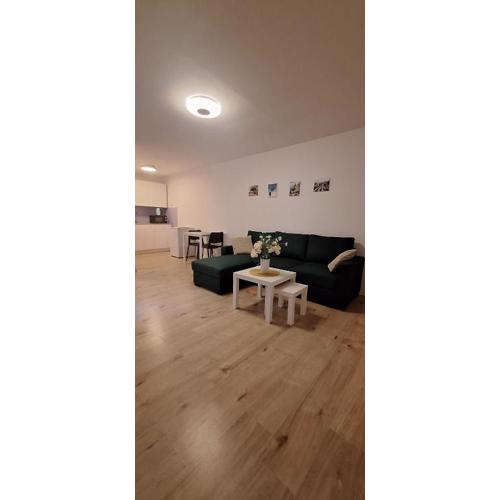 Apartment Asja Old City Center