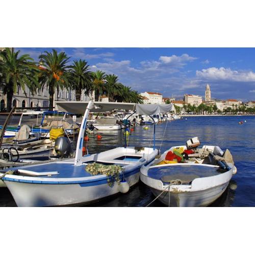 Apartment Aspalathos Centar - City center, a few minutes\