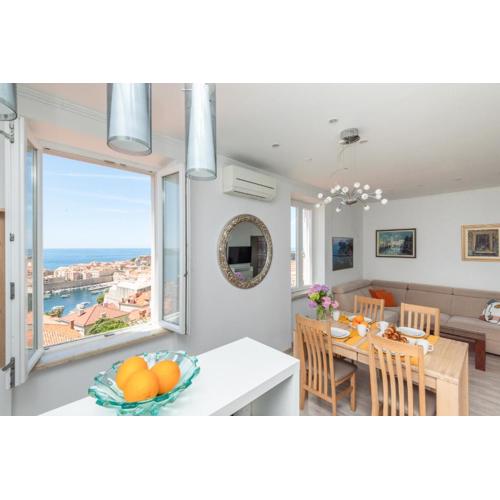 Apartment Astelas