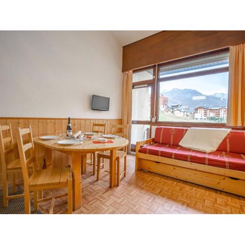 Apartment Asters 1203 Bâtiment B4 by Interhome