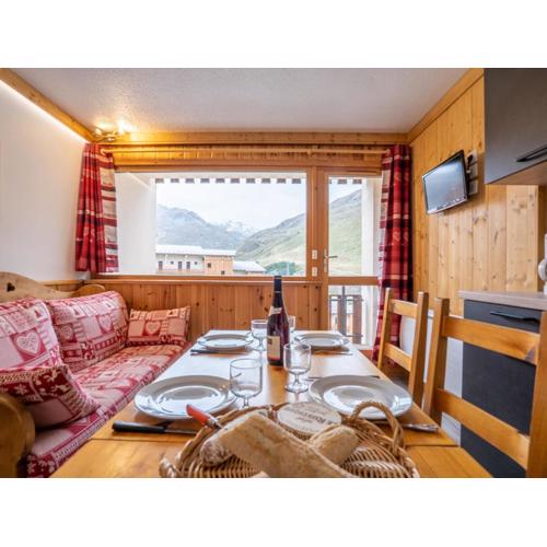 Apartment Asters 322 Bâtiment A1 by Interhome