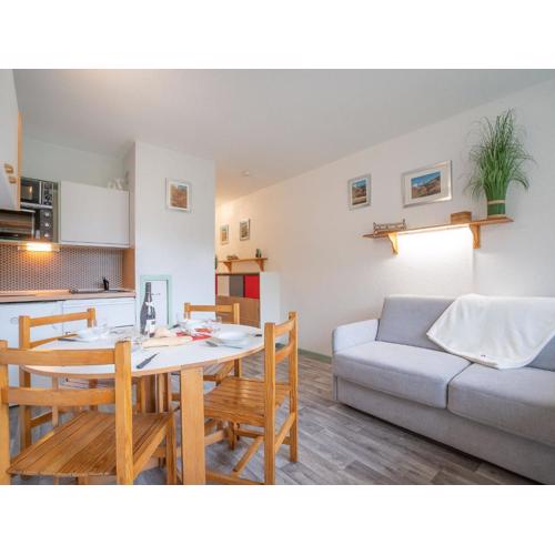 Apartment Asters 722 Bâtiment B2 by Interhome