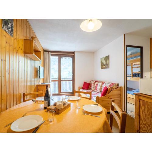 Apartment Astragale 412 A by Interhome