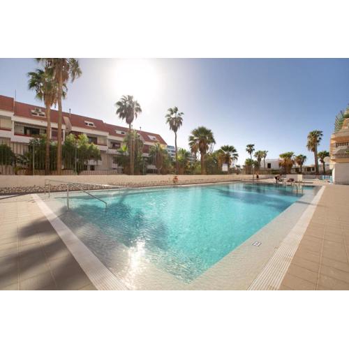Apartment at 30 mts from sea