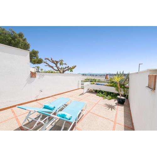 Apartment at Alcudia Beach Casa Maris, Sand Castle 22