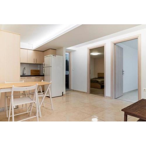 Apartment at Ano Glifada.