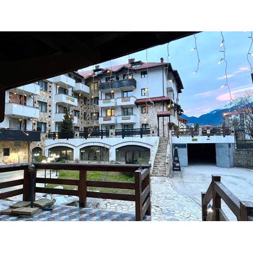 Apartment at Dream Bansko