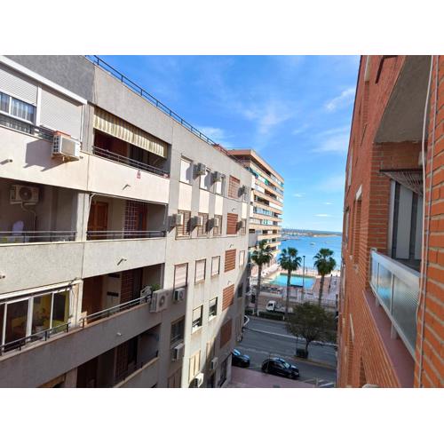 Apartment at La Acequion Beach - Torrevieja