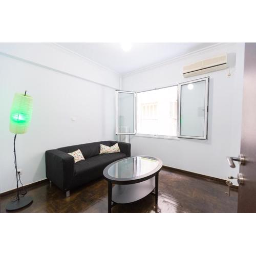 Apartment at Metaxourgio 1 bed 2 pers by MPS