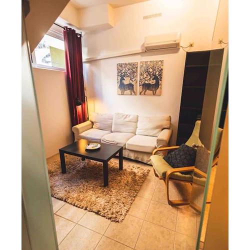 Apartment at N Kosmos