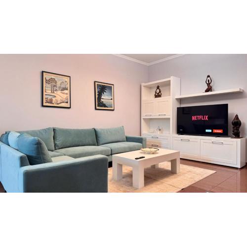 Apartment at Pazari Ri Tirana