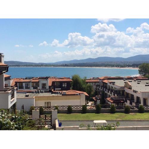 Apartment at St. Nicholas Complex-Igora