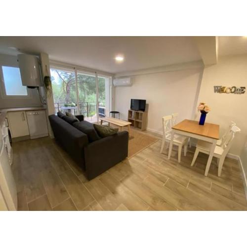 Apartment at the foot of Pantano San Juan - 12
