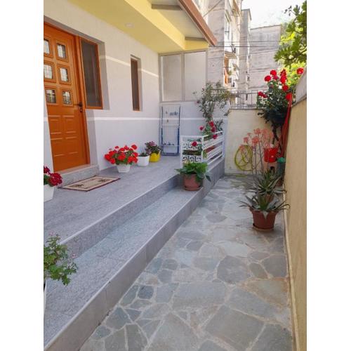 Apartment at the heart of Permet