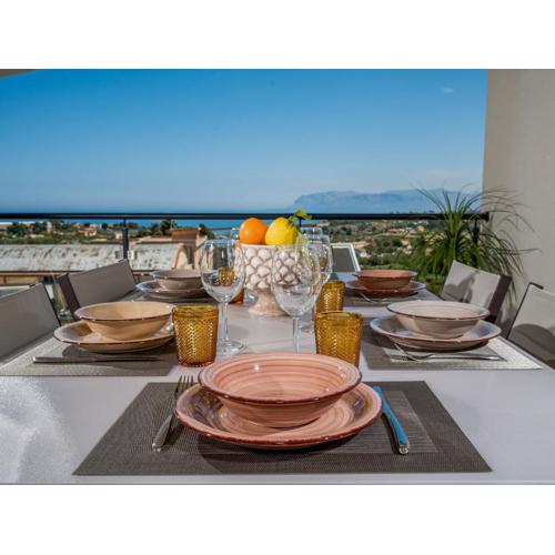 Apartment Attico Dolce Vista by Interhome